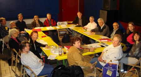 Grossansicht in neuem Fenster: Soziales Netzwerk Grossansicht in neuem Fenster: Soziales Netzwerk
