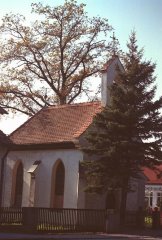 Grossansicht in neuem Fenster: Ludl-Kapelle Grossansicht in neuem Fenster: Ludl-Kapelle