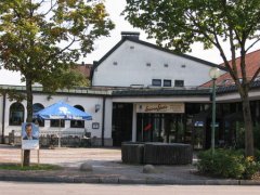 Bürgerhaus Bürgerhaus