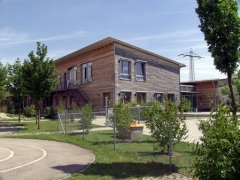 Kinderhort Pfiffikus