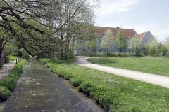 Grossansicht in neuem Fenster: Eichinger Weiher Grossansicht in neuem Fenster: Eichinger Weiher