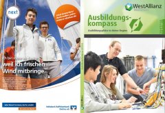 Ausbildungskompass 2017/18