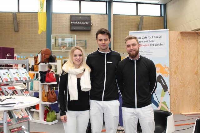GewSchau2016 Bodystreet