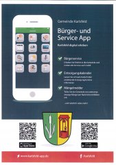 Karlsfeld App Karlsfeld App