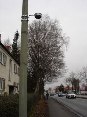 Luftschadstoffmessung 2018 Luftschadstoffmessung 2018