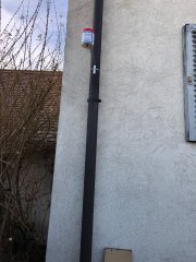 Luftschadstoffmessung 2020 Luftschadstoffmessung 2020