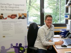 Nachhilfe für geflüchtete Jugendliche gesucht Nachhilfe für geflüchtete Jugendliche gesucht