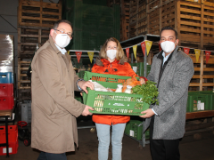 Regional, frisch und digital - Marktschwärmerei Karlsfeld Regional, frisch und digital - Marktschwärmerei Karlsfeld