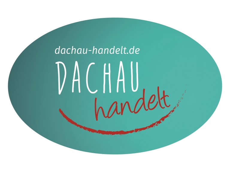Logo Dachau handelt