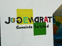 Der Jugendrat Karlsfeld berichtet: Neuer Treffpunkt für Jugendliche - Jugendbürgerversammlung Der Jugendrat Karlsfeld berichtet: Neuer Treffpunkt für Jugendliche - Jugendbürgerversammlung