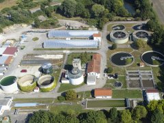 Auf dem Weg zum energieautarken Betrieb Auf dem Weg zum energieautarken Betrieb