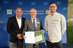 Blühpakt Bayern – Karlsfeld ist dabei!