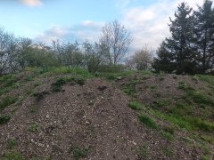 Der Bauhof Karlsfeld hat Erde abzugeben Der Bauhof Karlsfeld hat Erde abzugeben