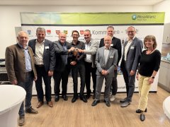 Wirtschaftsforum WestAllianz 2024-1 Wirtschaftsforum WestAllianz 2024-1