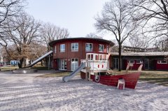 Integrationskinderkarten Arche Noah Integrationskinderkarten Arche Noah