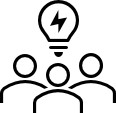 Piktogramm Energieberatung