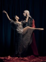 ABO-Saison 2025 - Ballettaufführung DRACULA_Jan Scheutzow