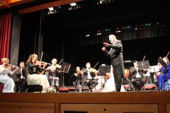 ABO-Saison 2025- Camerata Neujahrsgala