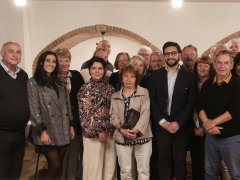 Bürgerreise nach Muro Lucano – gelebte Partnerschaft und unvergessliche Eindrücke