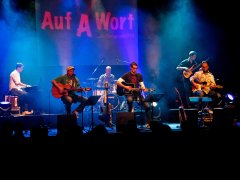 Auf A Wort "Best of STS & Austropop"