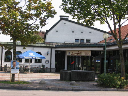 Bürgerhaus Karlsfeld geht in die Sommerpause