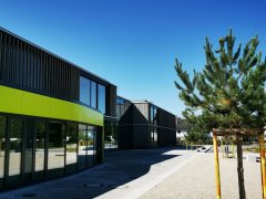 Grundschule Karlsfeld für den „Themenpreis Demokratiebildung“ nominiert Grundschule Karlsfeld für den „Themenpreis Demokratiebildung“ nominiert