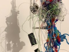 Ausstellung „Kindheitserinnerungen“ in der Galerie Kunstwerkstatt Ausstellung „Kindheitserinnerungen“ in der Galerie Kunstwerkstatt