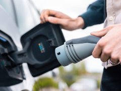 E-Mobilität E-Mobilität