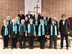 Adventskonzert der Singgemeinschaft Karlsfeld