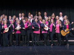 Jahreskonzert des Vivaldi Orchesters Karlsfeld Jahreskonzert des Vivaldi Orchesters Karlsfeld