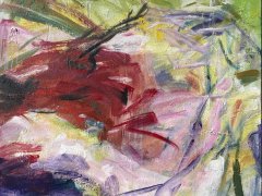 Kunstkreis-Ausstellung: Hans Illner - I-M-B-I-L-D-S-E-I-N Kunstkreis-Ausstellung: Hans Illner - I-M-B-I-L-D-S-E-I-N
