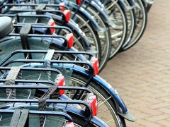 Versteigerung von Fahrrädern und sonstigen Fundgegenständen am 17. Juli 2026 Versteigerung von Fahrrädern und sonstigen Fundgegenständen am 17. Juli 2026