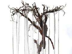 Kunstkreis-Ausstellung: von wegen und auf bäumen – von bäumen und auf wegen Kunstkreis-Ausstellung: von wegen und auf bäumen – von bäumen und auf wegen